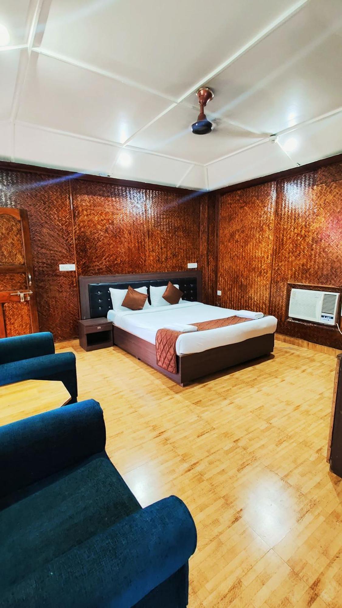 Nancowry Resort Govind Nagar Dış mekan fotoğraf