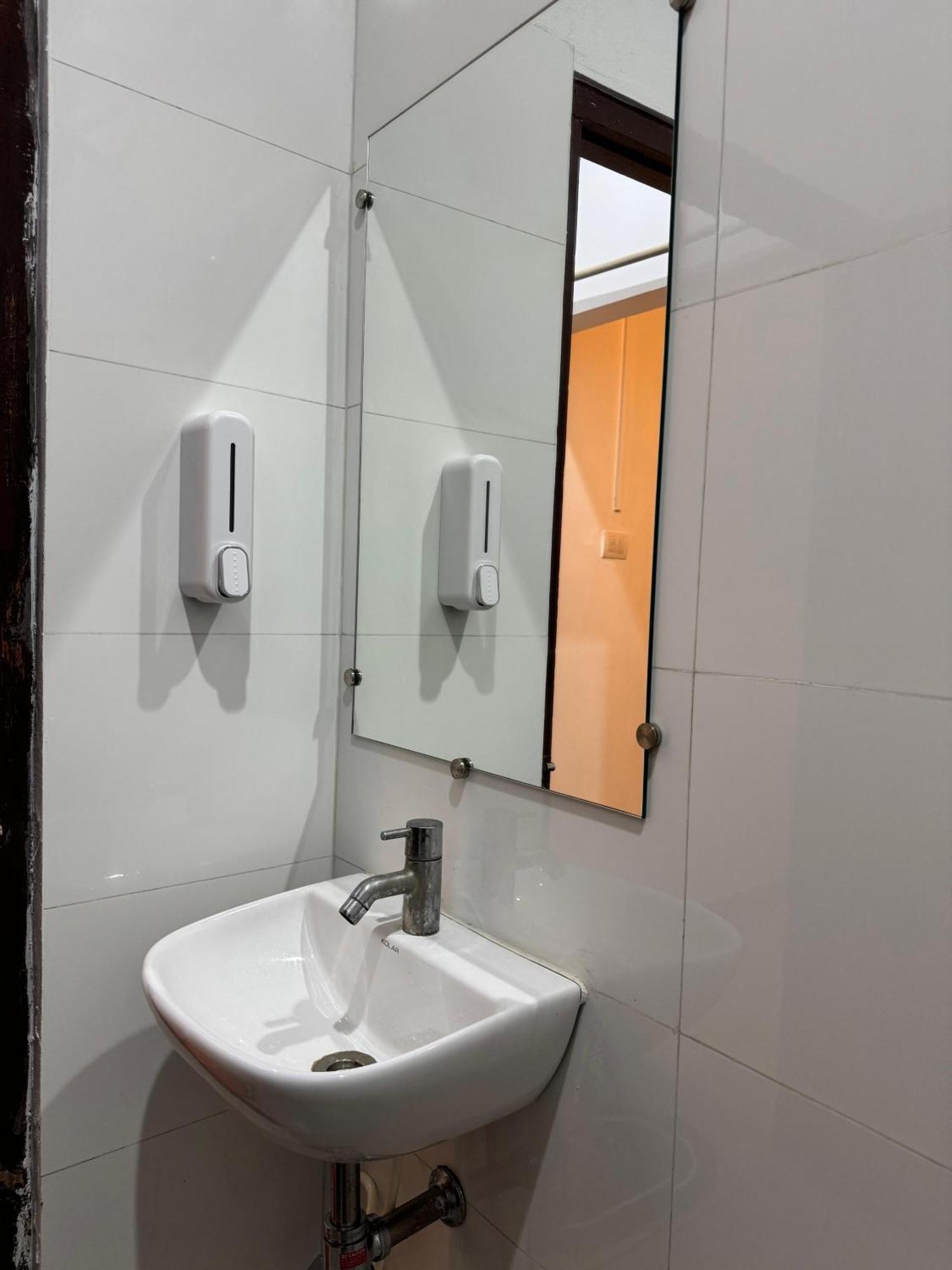 Nancowry Resort Govind Nagar Dış mekan fotoğraf