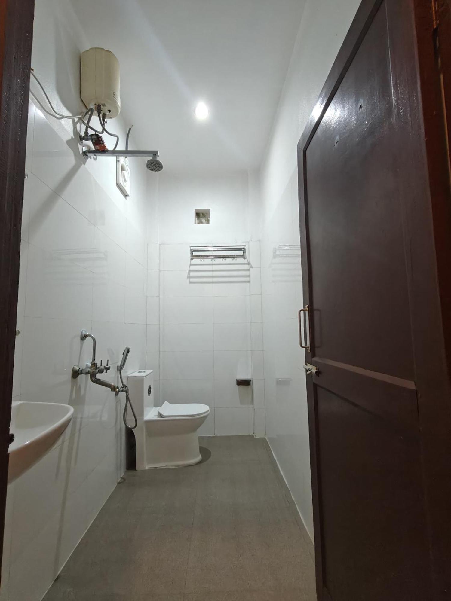 Nancowry Resort Govind Nagar Dış mekan fotoğraf