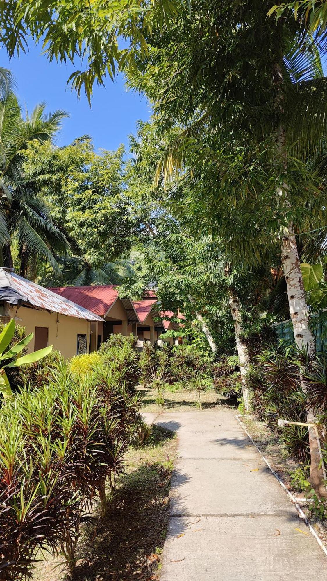 Nancowry Resort Govind Nagar Dış mekan fotoğraf