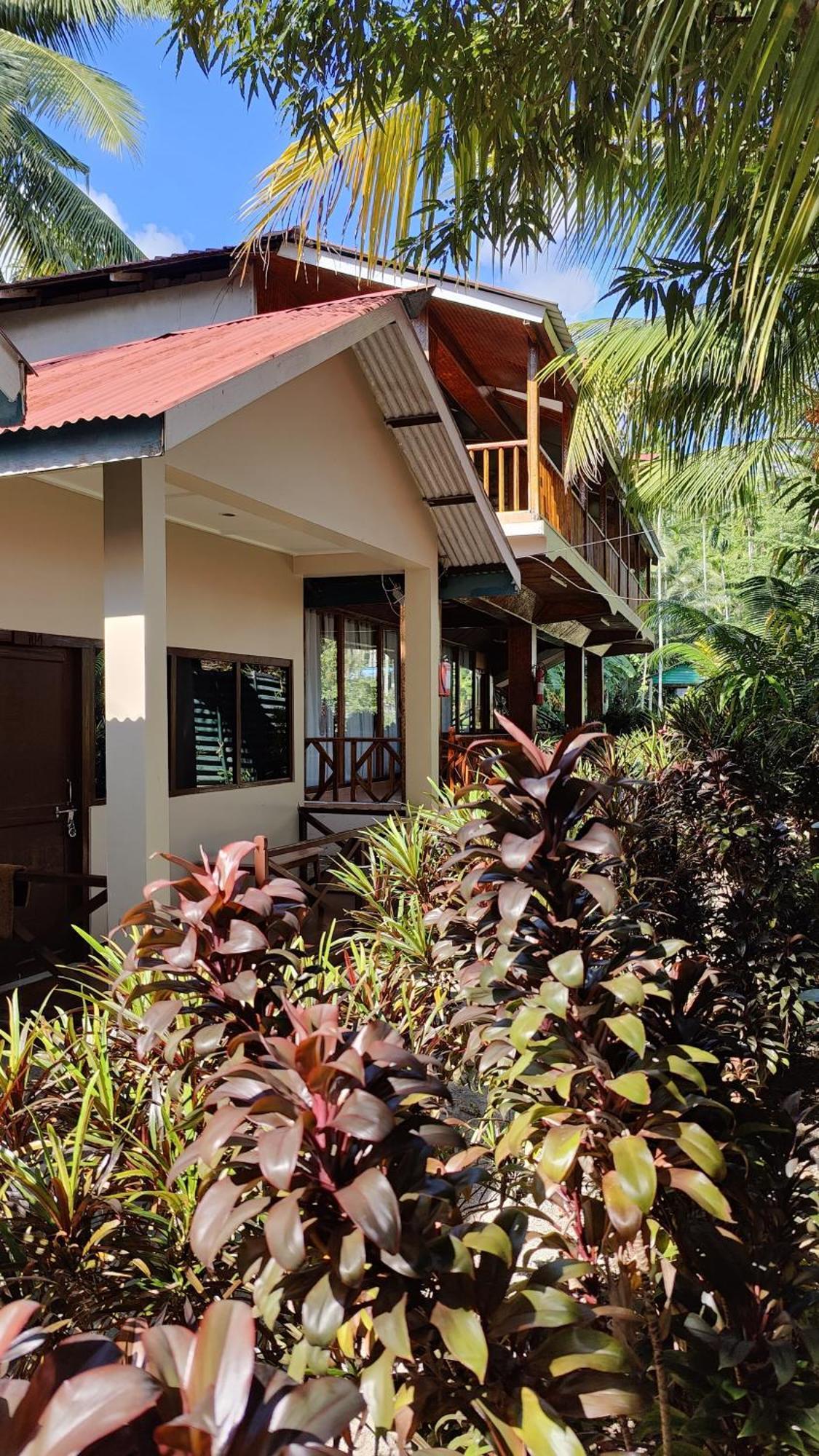 Nancowry Resort Govind Nagar Dış mekan fotoğraf