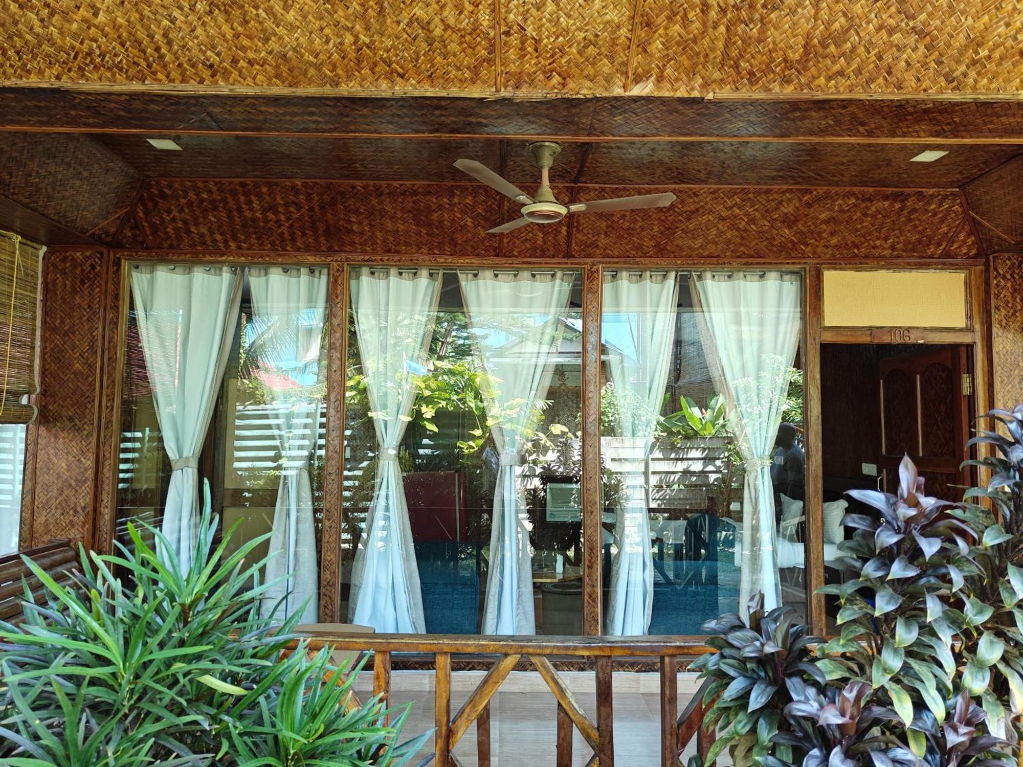 Nancowry Resort Govind Nagar Dış mekan fotoğraf