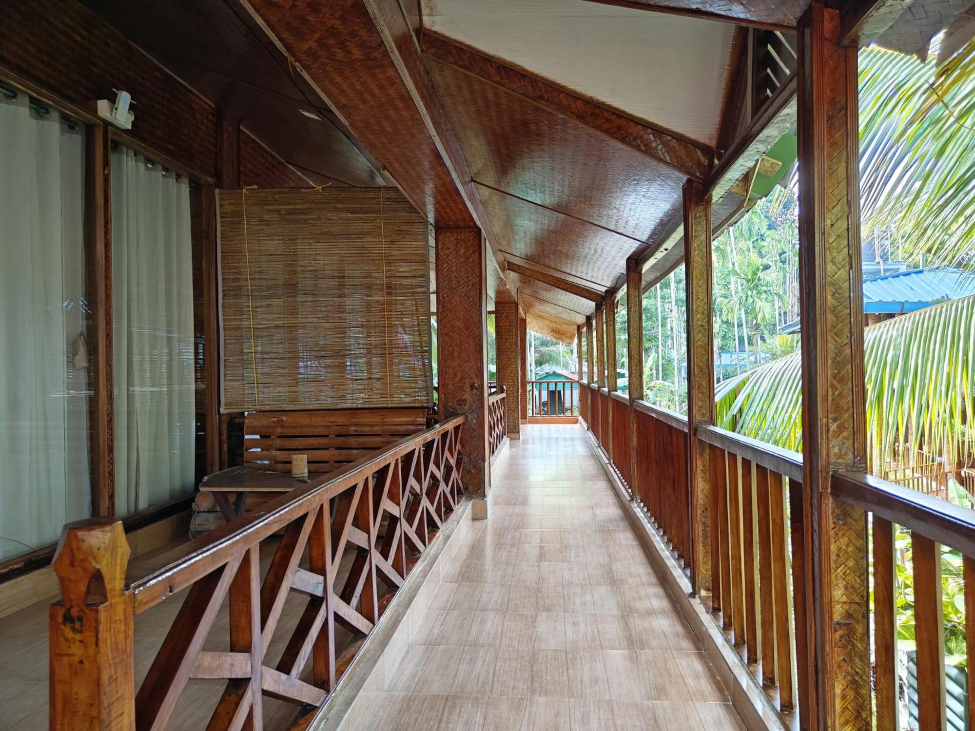 Nancowry Resort Govind Nagar Dış mekan fotoğraf