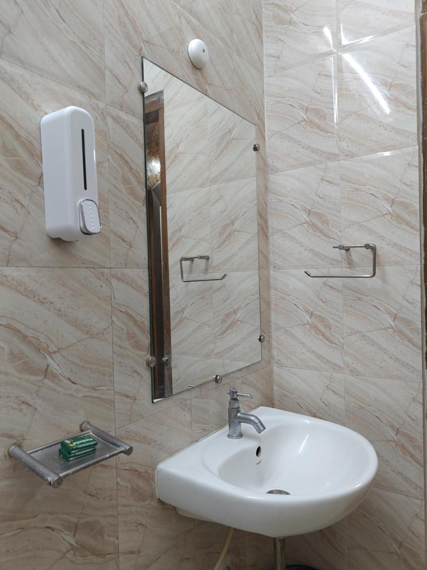 Nancowry Resort Govind Nagar Dış mekan fotoğraf