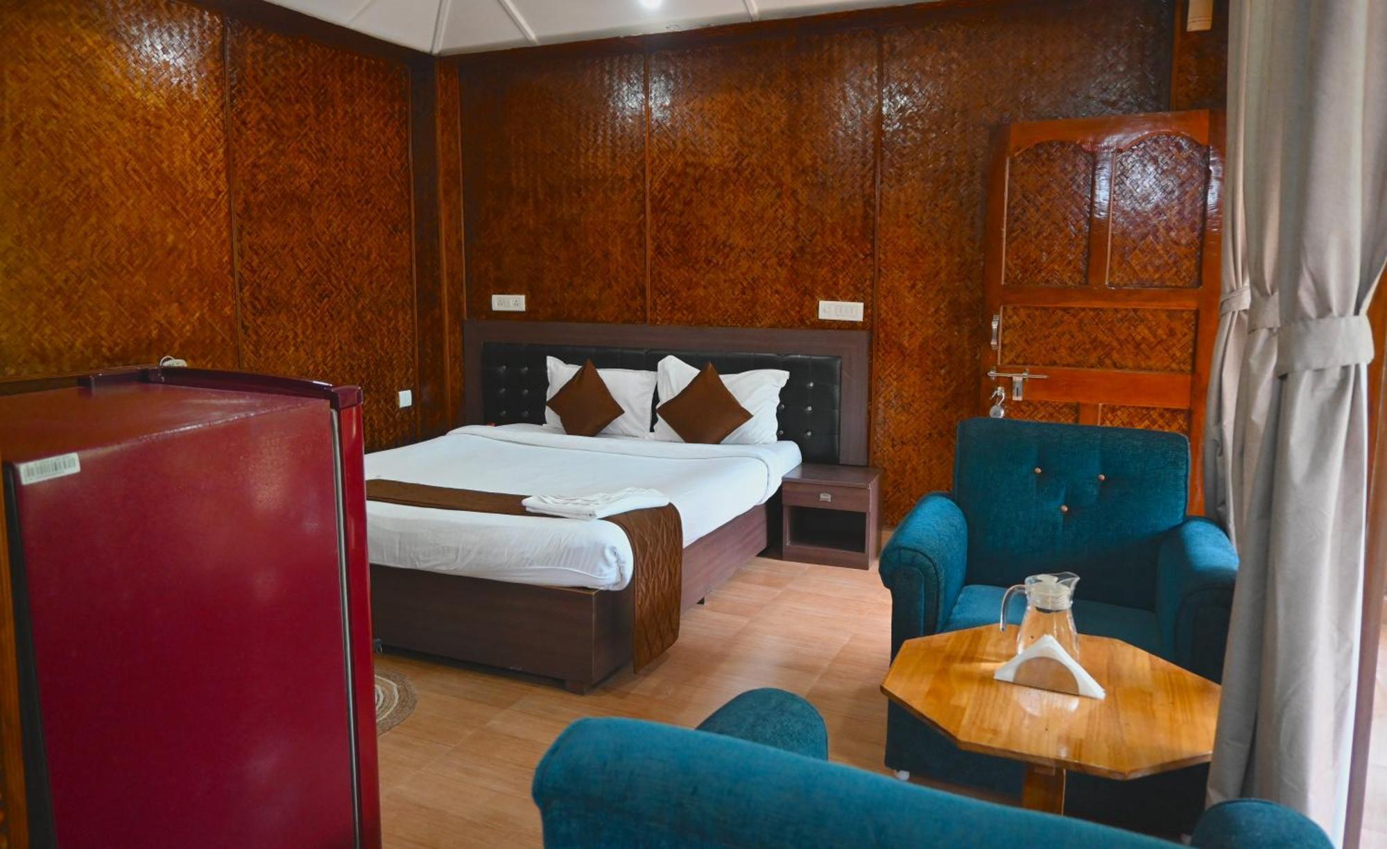 Nancowry Resort Govind Nagar Dış mekan fotoğraf