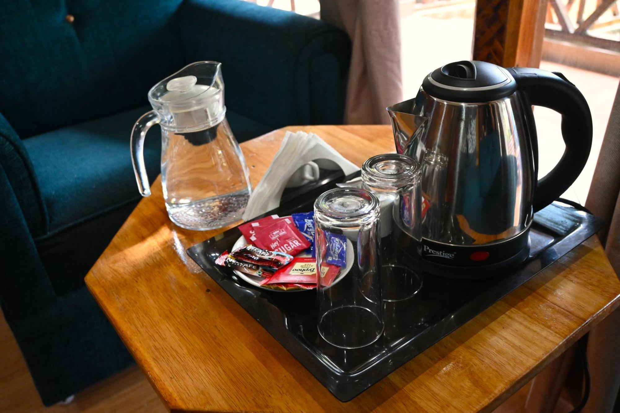 Nancowry Resort Govind Nagar Dış mekan fotoğraf